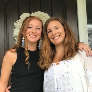 Meet your Posher, Juliana